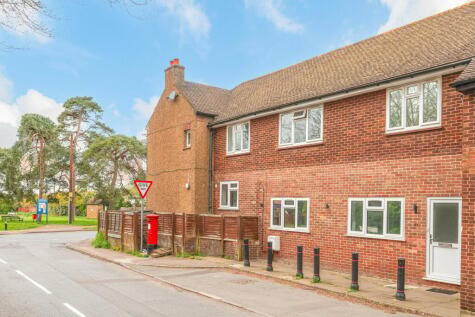 Rickmansworth Lane, Chalfont St Peter, SL9