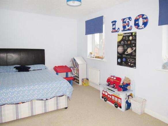Bedroom Two