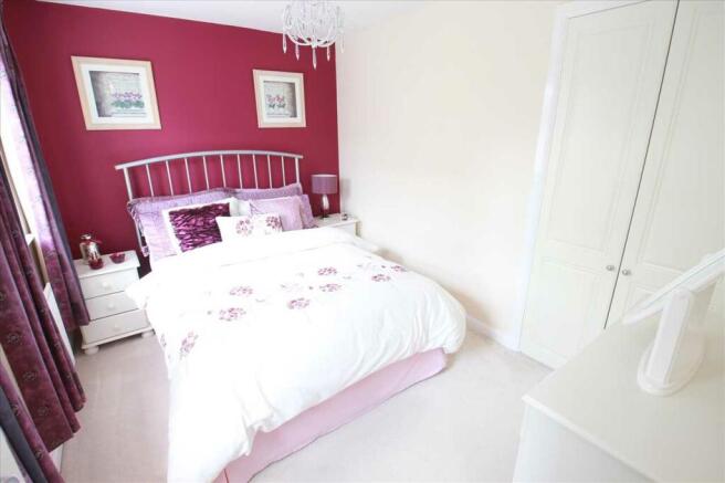 Bedroom 5