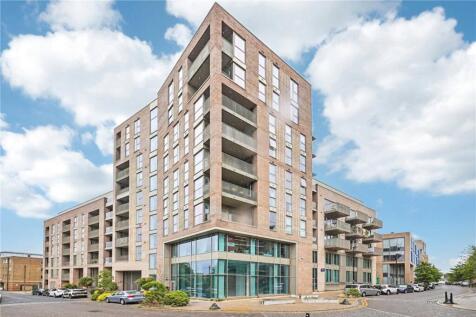 Goodwood Road, London, SE14