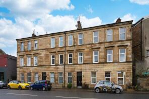 Flat 2/1, 1187, Pollokshaws Road, Glasgow G41 3NG