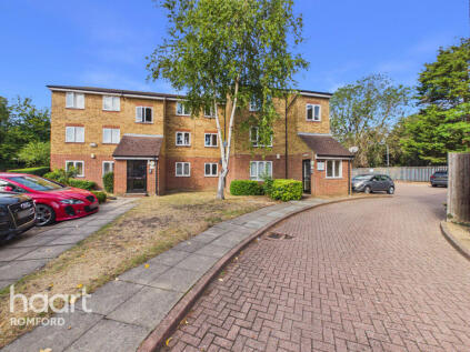 Frazer Close, Romford