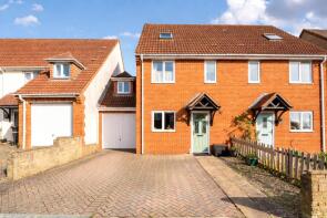 35, Balsam Park, Wincanton BA9 9HB