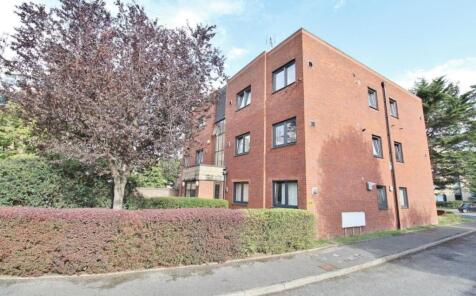 Ridgemead Court, Twickenham Road, TW7