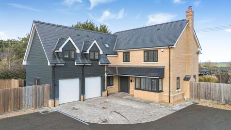 Stretham Road, Wicken, Ely