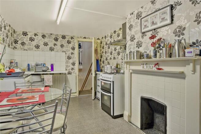Kitchen/ Dining Two