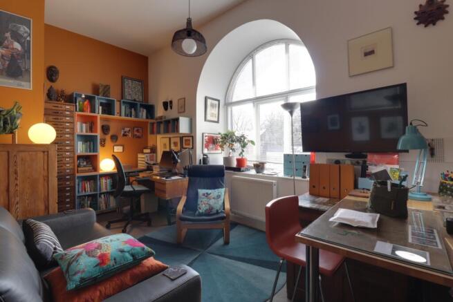 Double bedroom 2