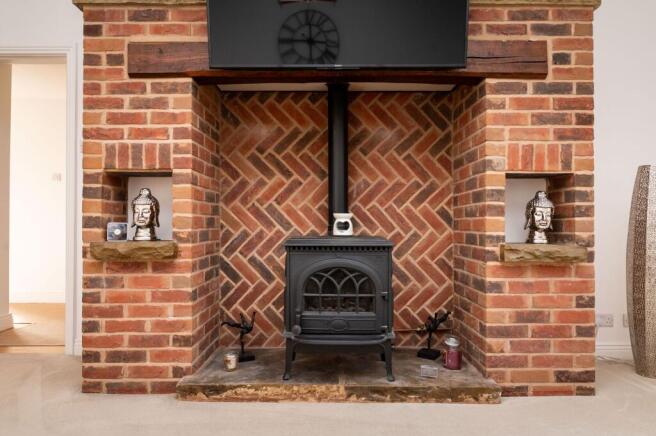 3 bed Barn Conversion for sale Image 7