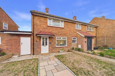 Wilwood Road, Bracknell, Berkshire, RG42