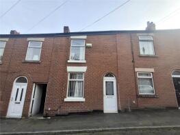 6, Wellington Street, Chorley PR7 1HB