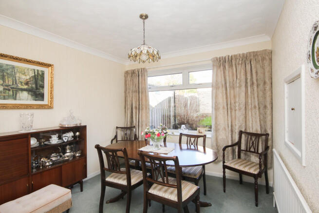 Dining Room - Lou...