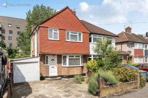 1, Kingswood Drive, Carshalton SM5 2BG