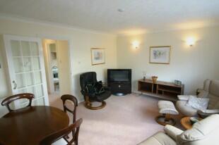Annexe Living