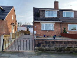 79, Winchester Drive, Midway, Swadlincote DE11 7LT