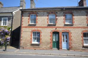 46, Ford Street, Moretonhampstead TQ13 8LN