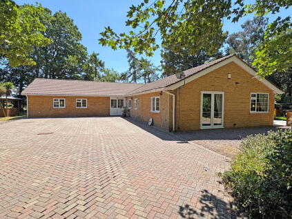 Woodlands, Wainfleet Road, Skegness, PE25 2JX