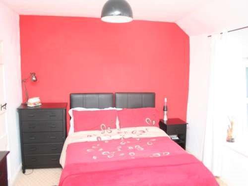 Front Bedroom