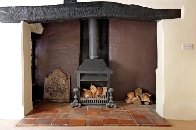 Fireplace 2016