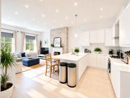 Flat A, 17, Downside Crescent, London NW3 2AN