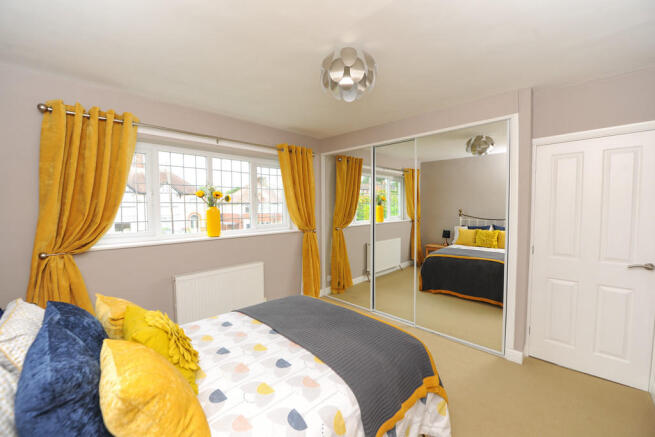 Bedroom 3