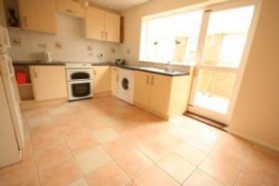 Kitchen-Diner