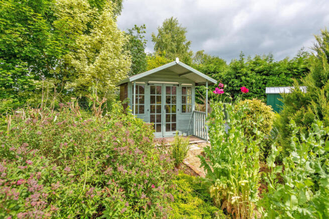 Summerhouse