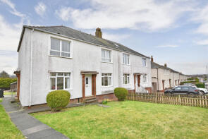 42, Goodwin Drive, Annbank KA6 5ET