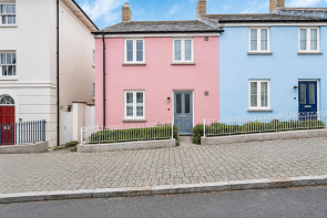 20, Stret Myghtern Arthur, Nansledan, Newquay TR8 4GJ