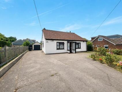 Latchingdon Road, Cold Norton