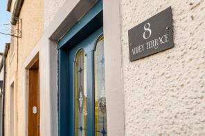 8, Abbey Terrace, High Street, Auchterarder PH3 1DF