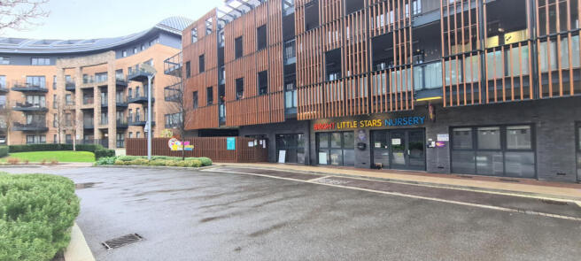 SURROUNDING AREA