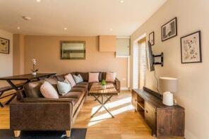 Apartment 1, 1, St Hilds Lane, Durham DH1 1QL