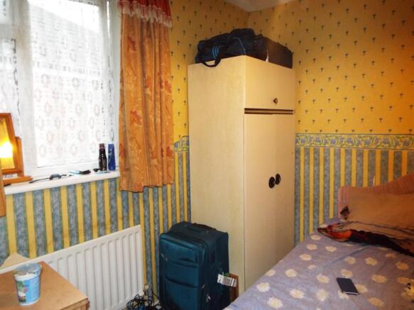 Bedroom 5