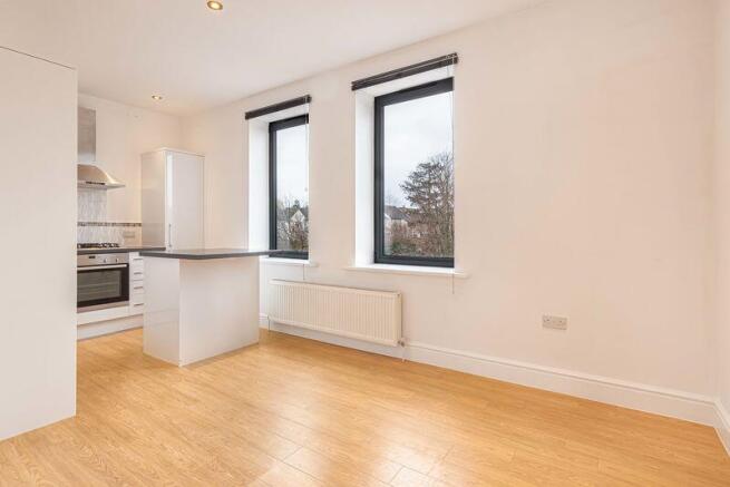 Open Plan