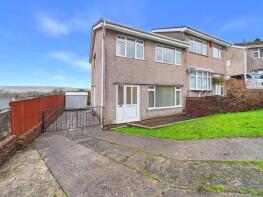 11, Heol Cae Rhosyn, Birchgrove, Swansea SA7 9LY