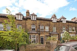 47, Franklin Road, Harrogate HG1 5ED