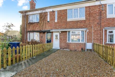 Summerfield Close, Wisbech