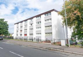 104b, Alice Street, Paisley PA2 6EA