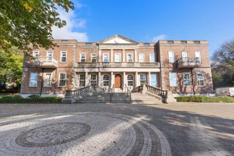 6 Coutts House, Summerhill, Onchan, IM3 1NW