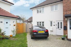 5a, Ashcombe Square, New Malden KT3 3ER
