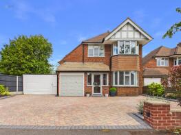 1, Matfen Avenue, Sutton Coldfield B73 6NN
