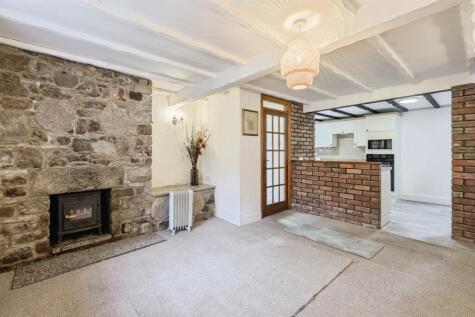 Marle Cottage, Lutton, Ivybridge