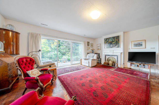 Hawkwood Lane, Chislehurst, Kent, BR7 photo 4