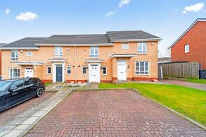 8, Arthur Walk, Cambuslang, Glasgow G72 8FG