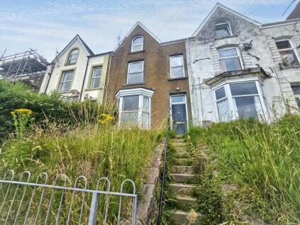 33 Montpelier Terrace, Swansea, West Glamorgan, SA1 6JW