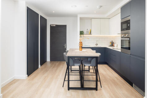 Nobel Way, Manchester, Greater Manchester, M1