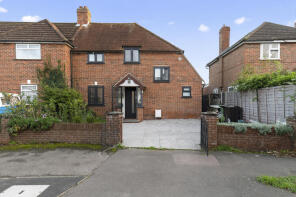 42, Rowden Road, Epsom KT19 9PW
