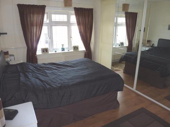 BED 1