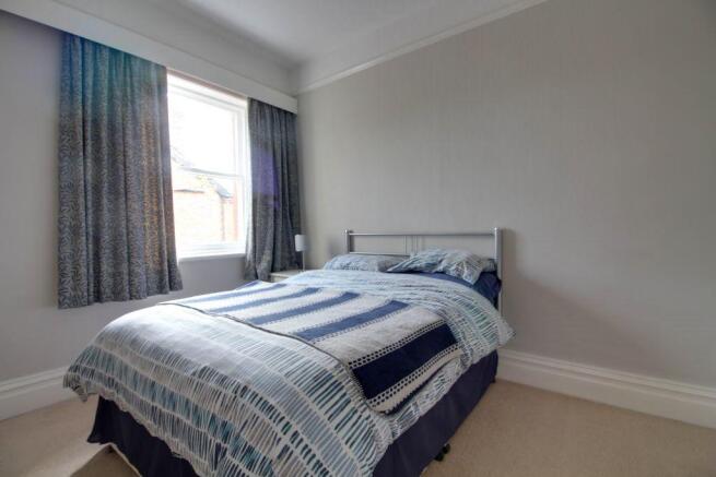 Bedroom 4 (Double)