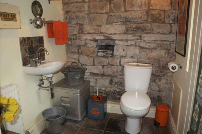 WC